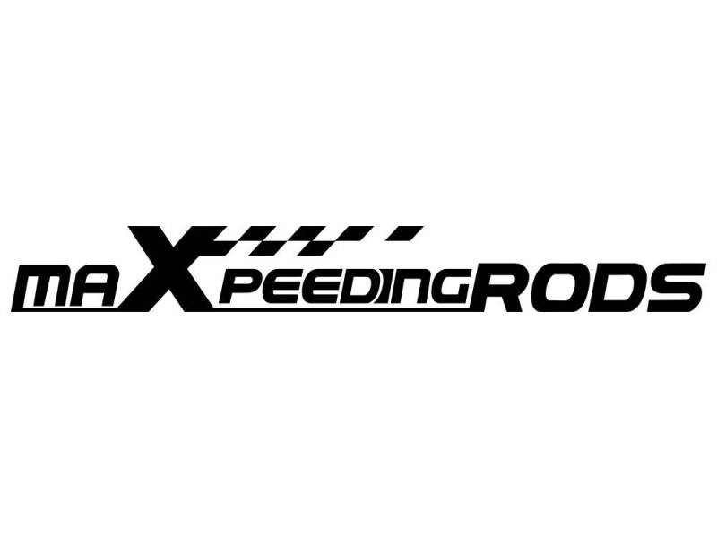 Maxpeedingrods has proudly become a SEMA (Specialty Equipment Market Association) Registered&nbsp;Member