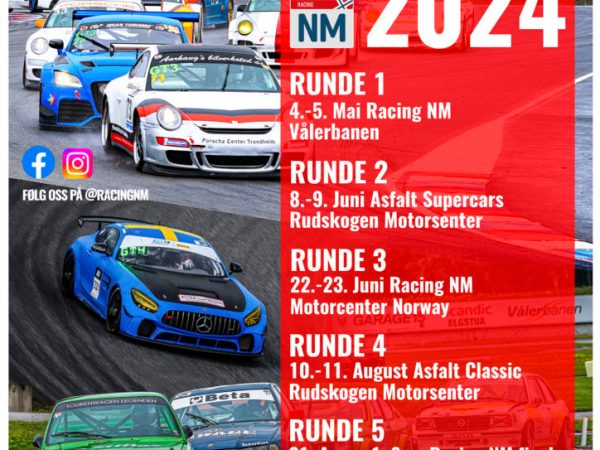 🏁 Exciting Announcement: TORP Racing Enters GT4 Class in 2024 with Hoffmods Support!&nbsp;🏁