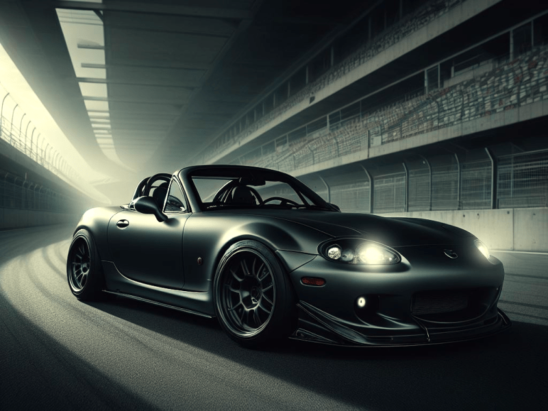 Racing Forward: My Journey&nbsp;Begins